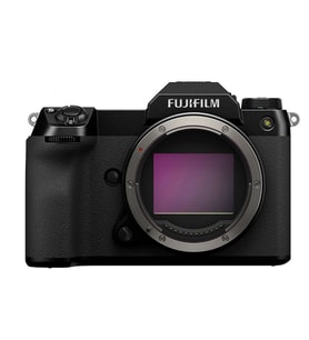 Fujifilm GFX 100S Uyumlu 3 Adet Fotograf Makine Lcd Ekran Koruyucu Nano Jelatin