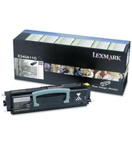 Tonersepeti Lexmark X340-X342 X340A11G Orjinal Toner