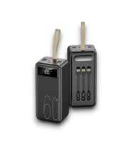 Mey İthalat® 60.000 MAH POWERBANK