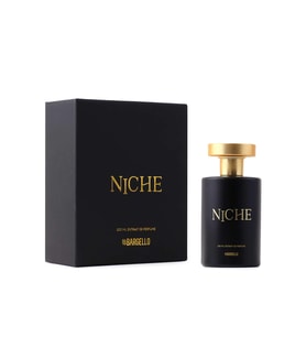 Bargello Niche Revel Unisex 100 Ml Extrait De Perfume