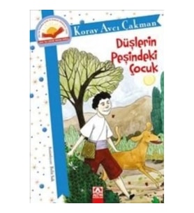 Düşlerin Peşindeki Çocuk
