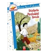 Düşlerin Peşindeki Çocuk