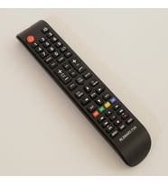 REDLİNE LCD TV KUMANDA KART GİRİŞLİ