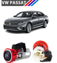 OTOZET VW Passat Çakmaklık Komple İthal 1J0919309
