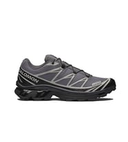 Salomon XT-6 PROTECTIVE Unisex Sneaker Ayakkabı L45404900 Gri