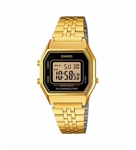 CASIO LA680WGA-1DF KADIN KOL SAATİ