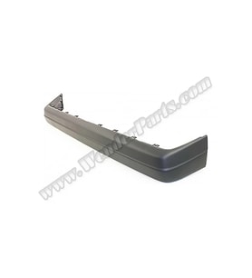 Mercedes W201 1989-1993 Tampon Bandı Arka A2018851321 Wender