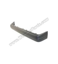 Mercedes W201 1989-1993 Tampon Bandı Arka A2018851321 Wender