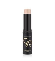 Golden Rose Aydınlatıcı Stick Highlighter 01 Bright Gold
