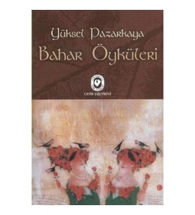 Bahar Öyküleri