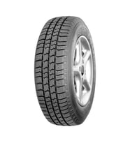 Sava Trenta 2 195/65R16C 104/102T Hafif Ticari Yaz Lastiği (Üretim Yılı:2025)