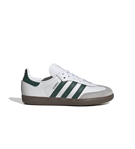 adidas Samba Og C Çocuk Günlük Ayakkabı JQ2840 Beyaz