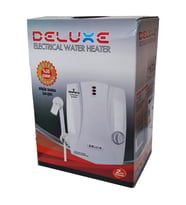 JUMBO BEYAZ ELEKTRİKLİ ŞOFBEN 7.500-9000W (5343)