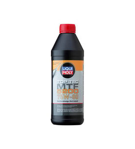 Liqui Moly Top Tec MTF 5200 75W80 1 Lt Şanzıman Yağı (20845)