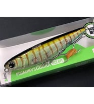 ima Pugachev s Cobra Kulbit 90mm 12gr Su Üstü Yem X5469 Mantis Shrimp