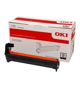 OKI C532-542-MC563-573  SİYAH DRUM 30.000 SAYFA