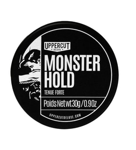 Uppercut Deluxe MIDI Monster Hold Wax 30 g Saç Şekillendirici