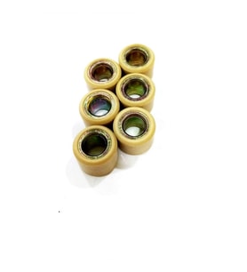REVİVAL 50-80 TAHRİK SETİ BAĞA (6 GR) PERFORMANS