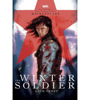 The Winter Soldier: Cold Front (Krem)