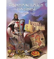 Tapınakçıların Hazinesi - Murat Özgen Ayfer