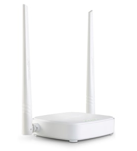 TENDA N301 4PORT 300Mbps A.POINT/ROUTER