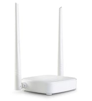 TENDA N301 4PORT 300Mbps A.POINT/ROUTER