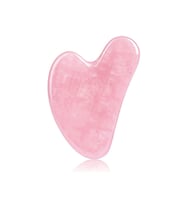 Gua Sha Yüz Masaj Taşı