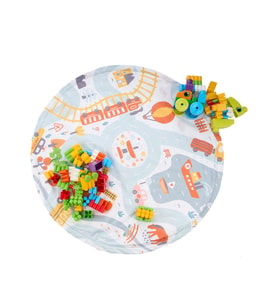 SafeMom Oyuncak Bohçası - Standart Standart