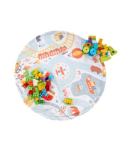 SafeMom Oyuncak Bohçası - Standart Standart