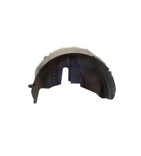 Çamurluk Davlumbazı Arka Sol – 39146991 Wisco - Opel Crossland X 17 Ve Sonrası Uyumlu