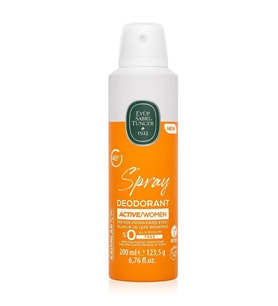 Eyüp Sabri Tuncer Active - Kadın Sprey Deodorant 200 ml