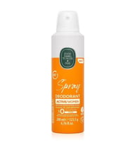 Eyüp Sabri Tuncer Active - Kadın Sprey Deodorant 200 ml