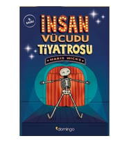 İnsan Vücudu Tiyatrosu (Ciltli)