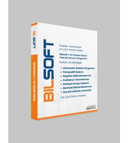 Bilsoft Bulut Online 1 Yıl Teknik Servis Programı