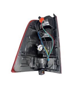 Ford Ranger Stop Lambası Sağ Taraf 2006-2007-2008 Kırmızı