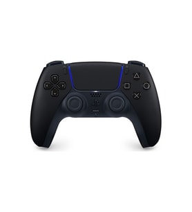 Sony Ps5 Dualsense Controller Midnight Black - Siyah Kol