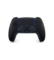 Sony Ps5 Dualsense Controller Midnight Black - Siyah Kol