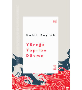 Yüreğe Yapılan Dövme Cahit Koytak
