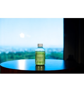 Chic Nail Manikür & Pedikür ve Banyo Tuzu Green Garden 200 gram