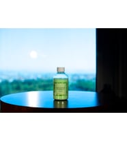 Chic Nail Manikür & Pedikür ve Banyo Tuzu Green Garden 200 gram