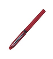 UNİ UB-245 GRİP MİCRO ROLLER KALEM 0.5 KIRMIZI