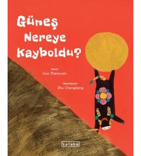Nereye Kayboldu?