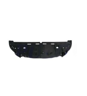 RENAULT CAPTUR ÖN TAMPON ALT KORUMA PLASTİK 12- REN07CA038 620920067R