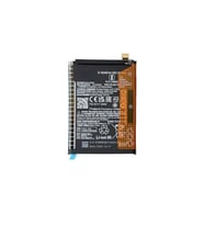 Xiaomi Redmi Note 12S İle Uyumlu İthal Pil Batarya BN5M