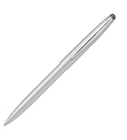 SCRIKSS T108 STYLUS TÜKENMEZ KALEM GRİ GÖVDE