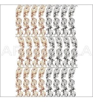 Artebella 1773K Dantel Transfer 23x34 cm 