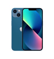 YENİLENMİŞ APPLE İPHONE 13 128GB MAVİ AGRADE