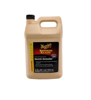 Meguıars M6601 Hızlı Yüzey Temizleyici Cila 3.78l