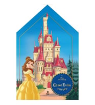 Disney Prenses - Güzel Evim