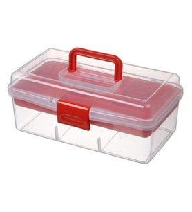 Plastik Hobby Kutusu BO820